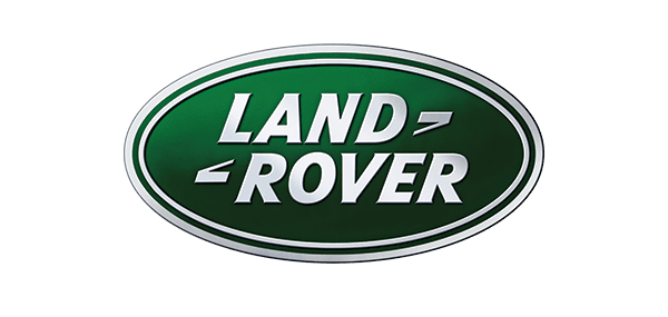 Tesla Approved Collision Repair Fremont - Land Rover Logo