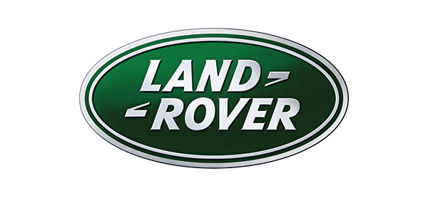 Jaguar Certified Collision Repair - Land Rover Logo