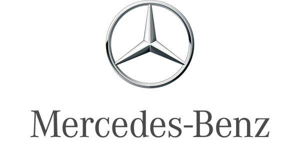 Lamborghini Certified Collision Repair - Mercedes-Benz Logo