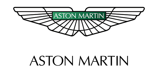 Tesla Approved Collision Repair Walnut Creek - Aston Martin Logo